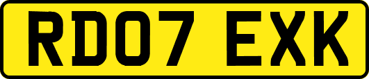 RD07EXK