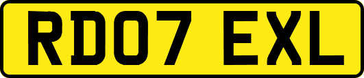 RD07EXL