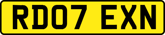 RD07EXN