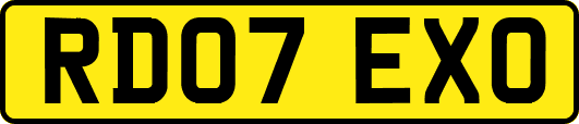 RD07EXO