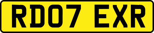 RD07EXR