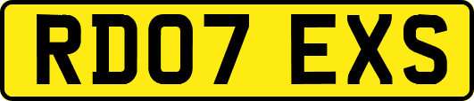 RD07EXS