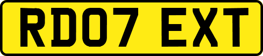 RD07EXT
