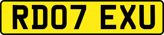 RD07EXU