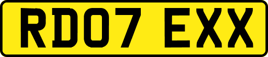 RD07EXX