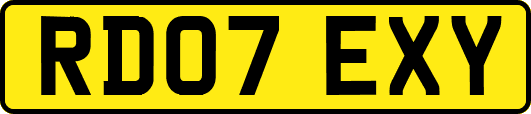 RD07EXY