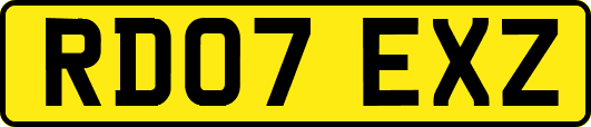 RD07EXZ