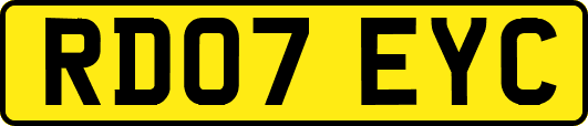 RD07EYC