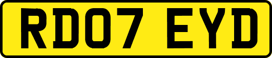 RD07EYD