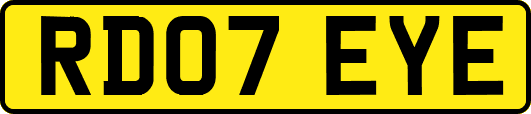 RD07EYE