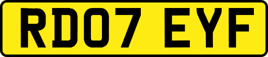 RD07EYF