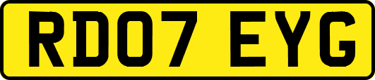 RD07EYG