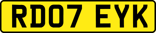 RD07EYK