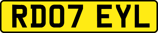 RD07EYL