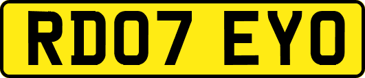RD07EYO