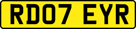 RD07EYR