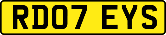 RD07EYS