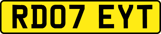 RD07EYT