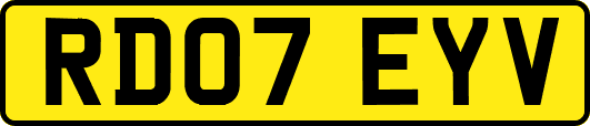 RD07EYV