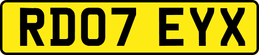 RD07EYX