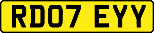 RD07EYY