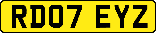 RD07EYZ