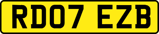 RD07EZB