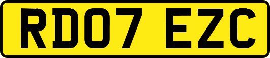 RD07EZC