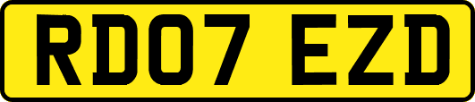RD07EZD