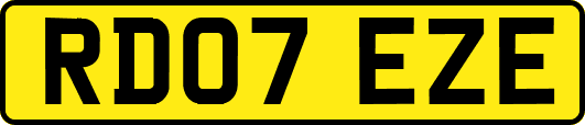RD07EZE