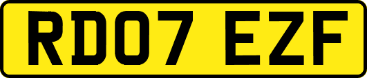 RD07EZF