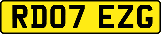 RD07EZG