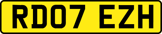 RD07EZH