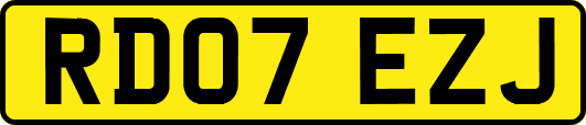 RD07EZJ