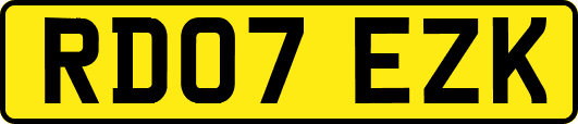 RD07EZK