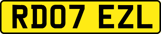 RD07EZL