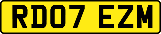 RD07EZM