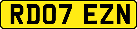 RD07EZN