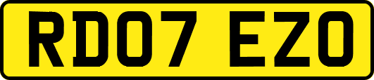 RD07EZO
