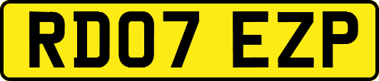 RD07EZP