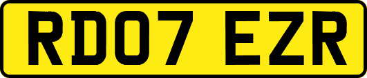 RD07EZR
