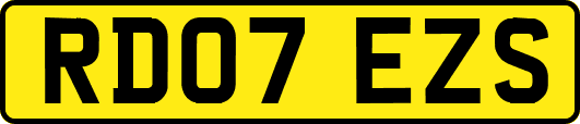 RD07EZS