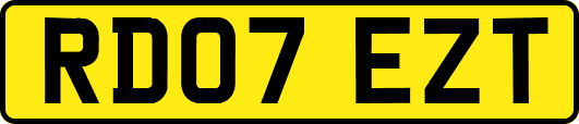 RD07EZT