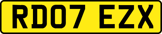 RD07EZX