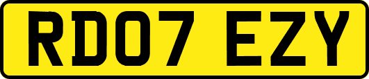 RD07EZY