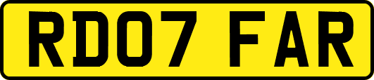 RD07FAR