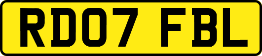 RD07FBL