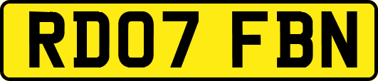 RD07FBN