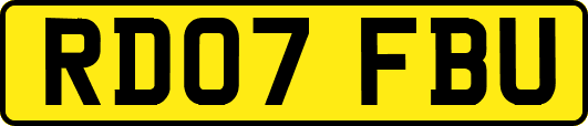 RD07FBU