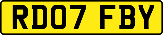 RD07FBY